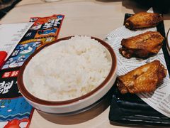 -鱼酷活鱼烤鱼(江宁金鹰店)