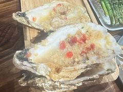 -破店肥哈·东北烧烤·夜宵(南山保利店)