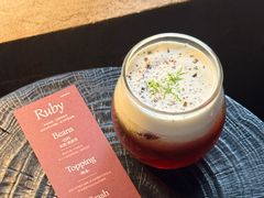 -MINDFO咖啡厅(岗顶店)