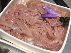 -海底捞火锅(公益西桥店)