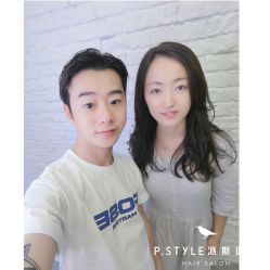 -P.STYLE 派斯造型