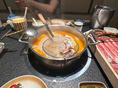 -山海蟹庐·海鲜糟粕醋火锅(慈溪店)
