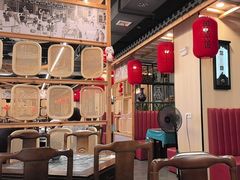 -安泰楼·佛跳墙创始人·传统闽味早茶·酒楼(三坊七巷闽菜地标店)