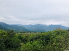 -石棉县孟获城
