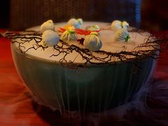 云腿野菜石榴包-解香楼(八盘岭路店)