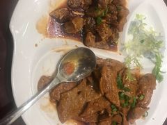 -万家宴海鲜大酒楼(五四路店)