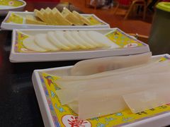 -芦月轩羊蝎子(劲松店)