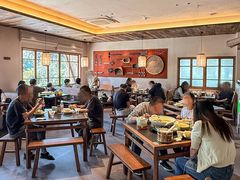 -桐湾大院·桐庐菜(滨江店)