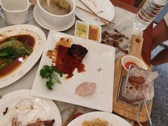 -翠华餐厅(德基广场店)