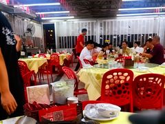 -聚味瞿记·龙虾堂(树木岭店)