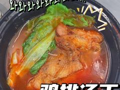 -孖记茶档·热腾茶餐(乐峰店)