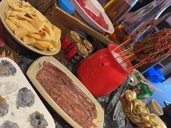 -蜀大侠火锅(寰球文化地标·总府店)