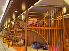 -汤连得温泉馆(宝山店)