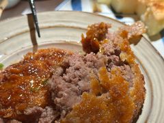 -火山屋台(新街口店)