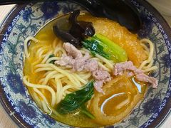 -项记面馆(明瓦廊店)