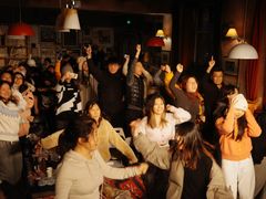 -哈尔滨北方国际青年旅舍(中央大街店)