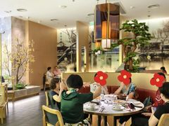 -米桃-吴韵风雅·拙园(北外滩来福士店)