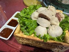 -天下醉美蒙餐(林西店)