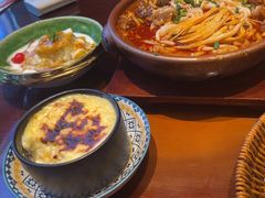 -那拉提之疆·新疆菜(美院店)