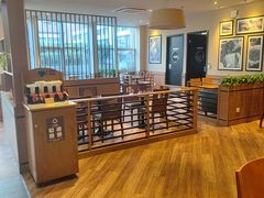 -COSTA COFFEE(张江软件园店)