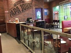 -棒约翰比萨·意面(剑河店)