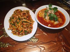 -缪氏川菜(深圳北站缤果空间店)