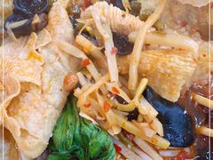 -红鼻子桂林米粉(金唐新光界店)