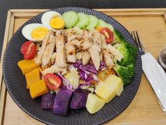 -力美健健身游泳俱乐部(顺联国际店)