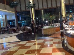 -世纪金源大饭店海鲜自助餐厅(迎宾路店)