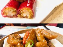 -点都德(汇盈广场店)