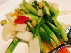 -香樟花园新粤料理(无锡万象城店)
