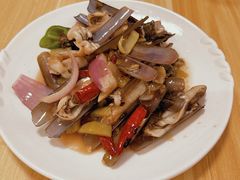 -美食店(华贵路店)