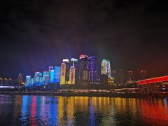 -重庆两江夜游-交运系列