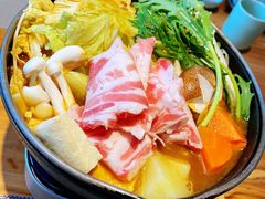 -松竹和日式料理(辽阳店)