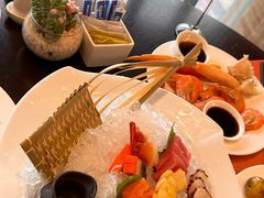 -洲际酒店·地平线全日餐厅HORIZON CAFÉ