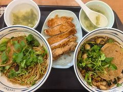 -晓午阳常熟炒浇面(红庙店)