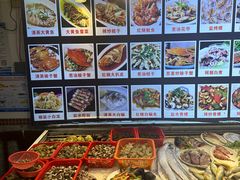 -老地方海鲜坊(步行街店)