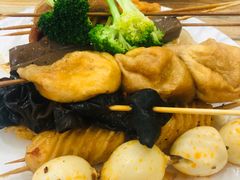 -郭记小街麻辣烫(南小街总店)