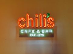 -Chili's Cafe&Bar奇利斯(滨江店)