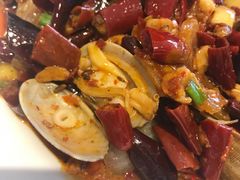 -赶海部落海鲜城(海阳路店)