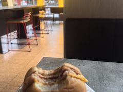 -麦当劳(文武路店)