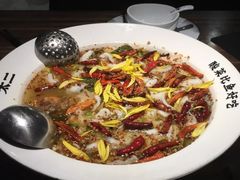 -太二酸菜鱼(永旺梦乐城店)