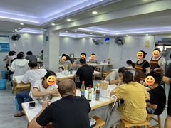 -福屿鲜捞小吃·捞化(福屿总店)