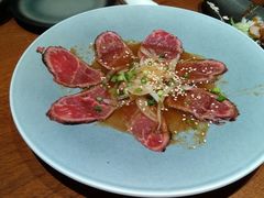 -九井澤精致料理(金茂店)