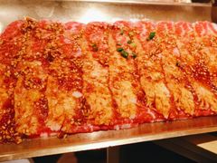 -西塔老太太泥炉烤肉(北京亚运村店)