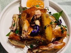 -肴约·花园式餐厅(湖里店)