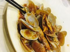 -桥底辣蟹(谢斐道店)