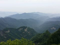 -武当山风景区