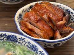 -小潘记鸭血粉丝汤