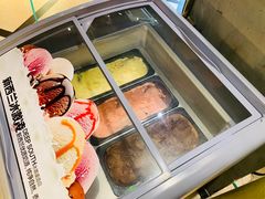 -比格比萨自助(花园路店)